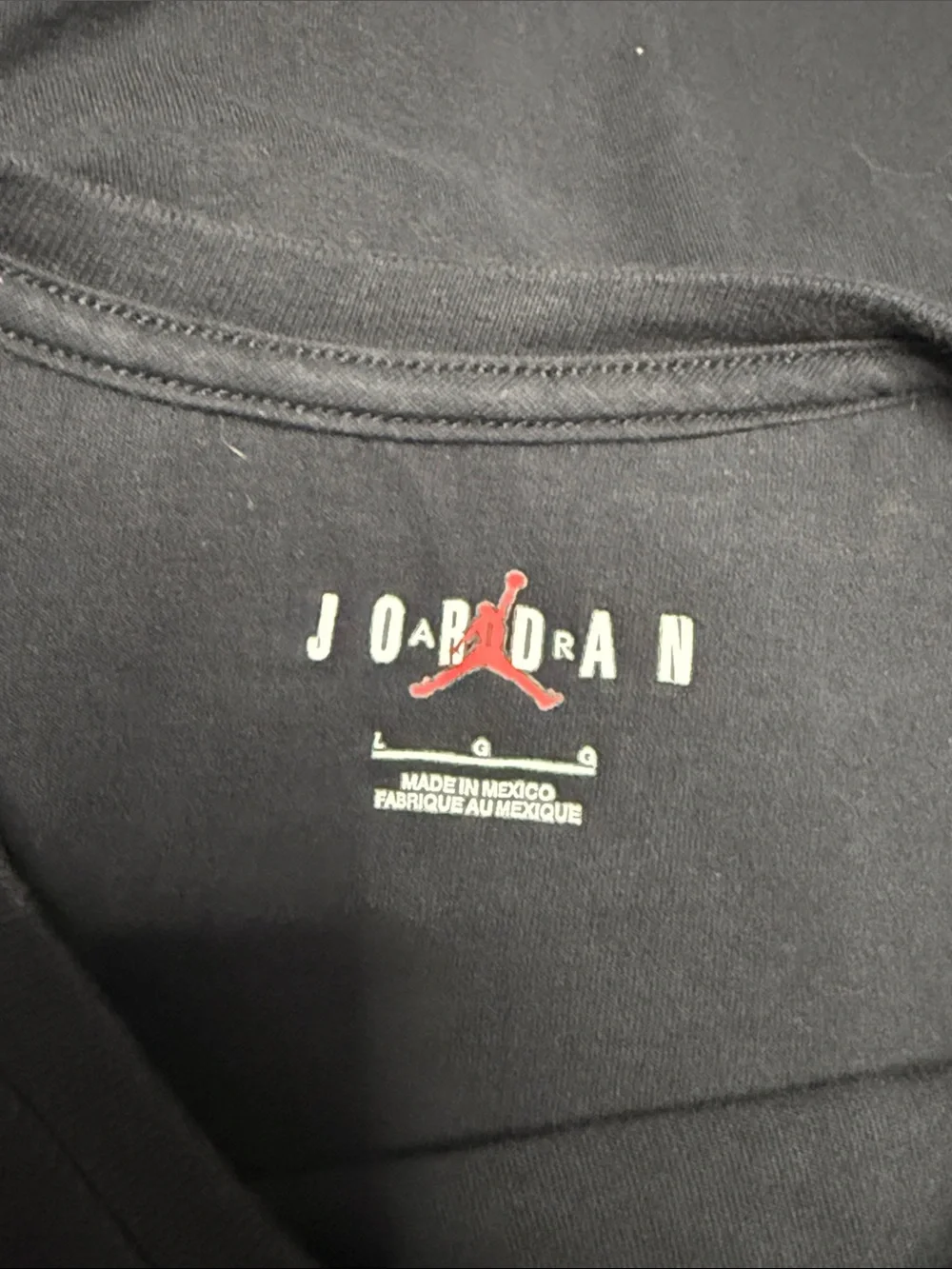 Jordan Black 